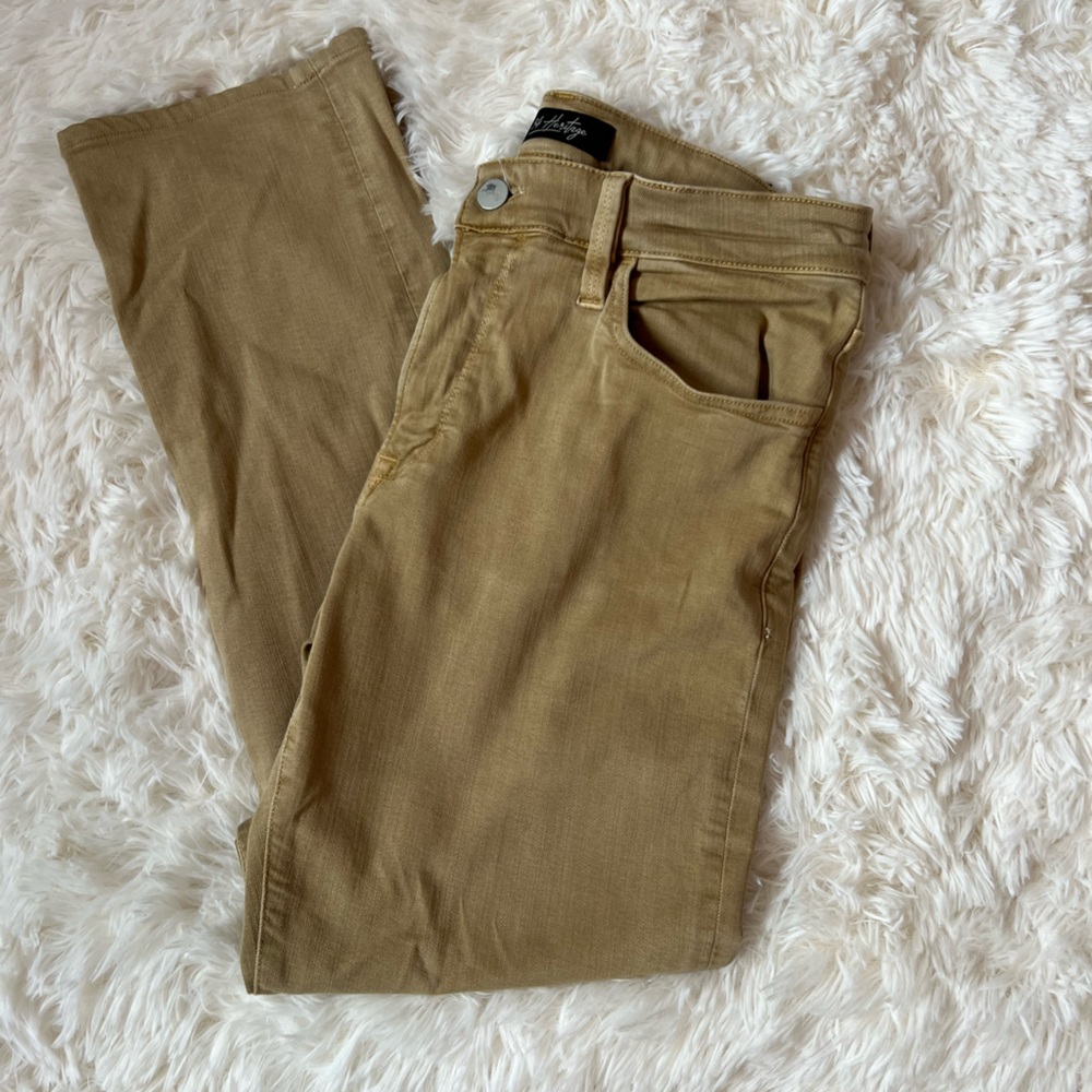 34 Heritage Mens pants size 33/34